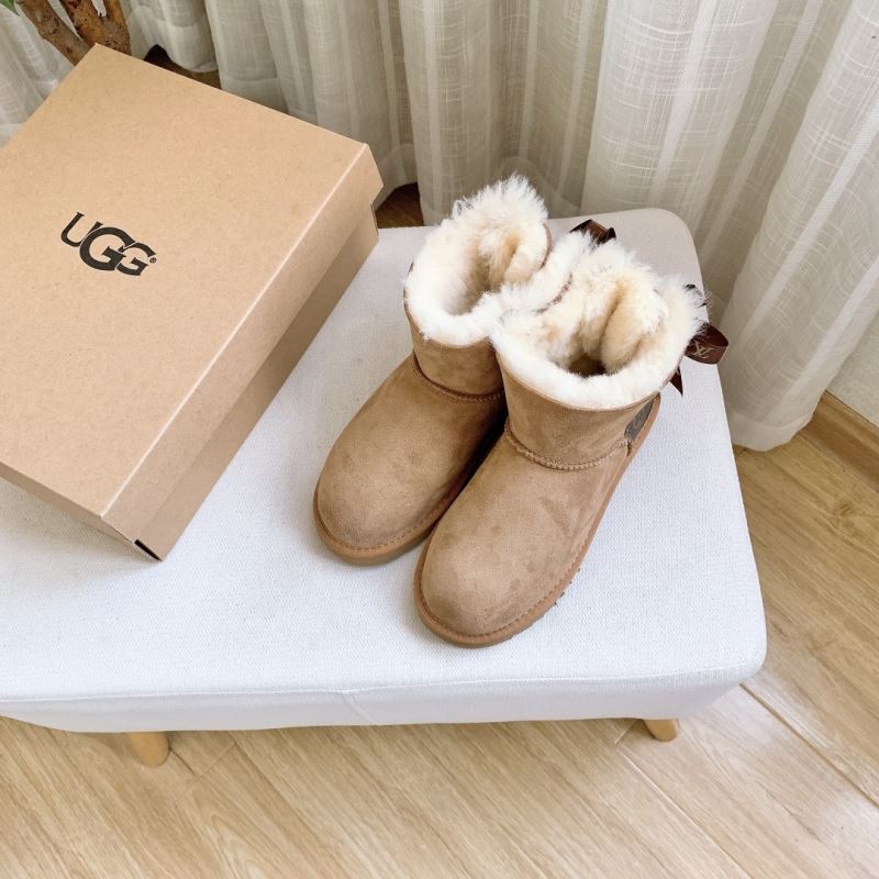 Ugg Kids Shoes